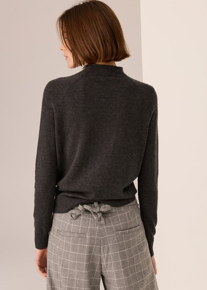 Quinn Essential Knit knit POL