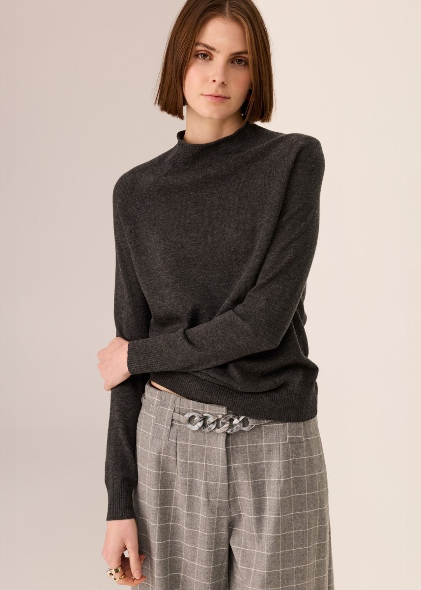 Quinn Essential Knit knit POL