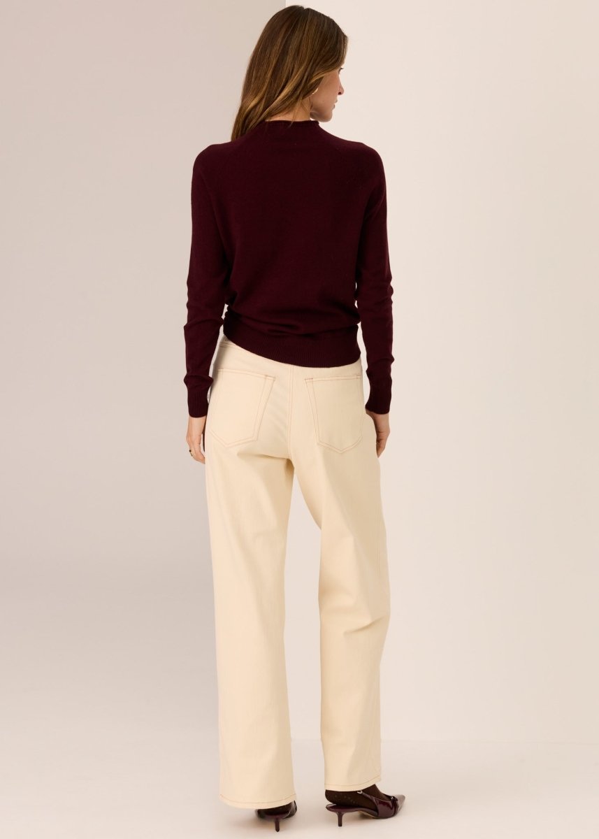 Quinn Essential Knit knit POL