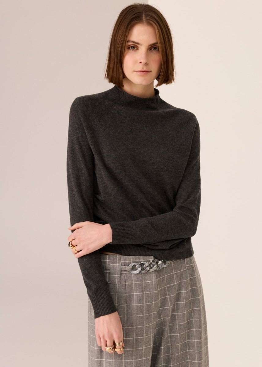 Quinn Essential Knit knit POL