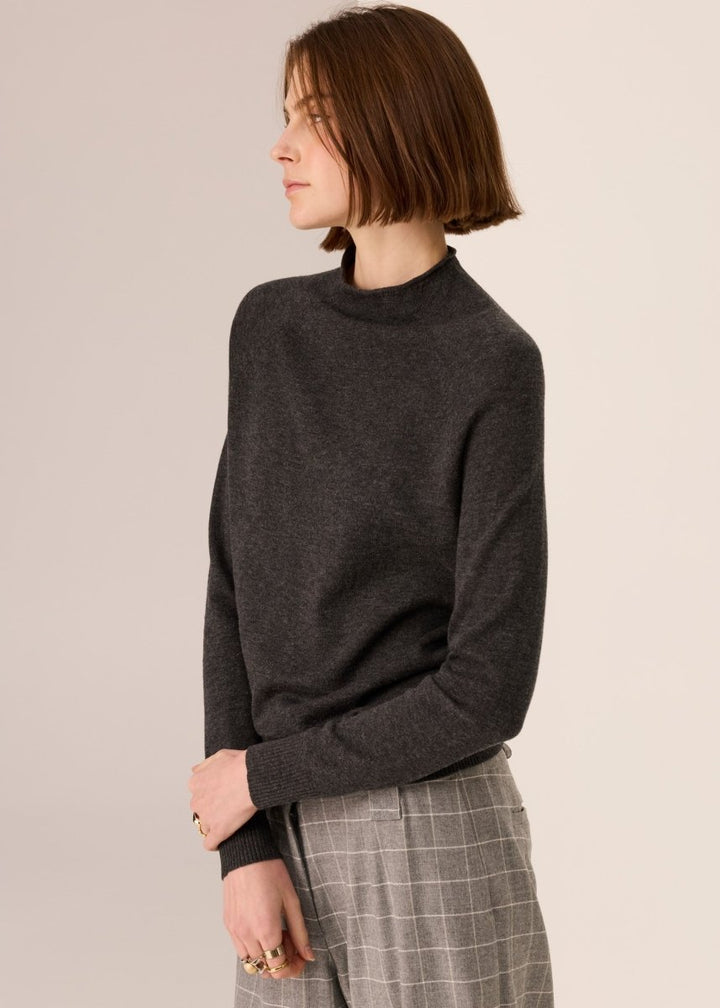 Quinn Essential Knit knit POL