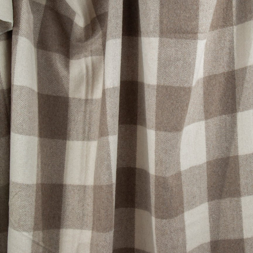 Recycled Wool Blanket - Jacob Blankets Heating and Plumbing London