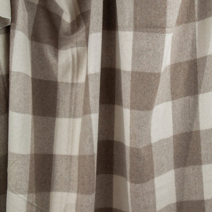 Recycled Wool Blanket - Jacob Blankets Heating and Plumbing London