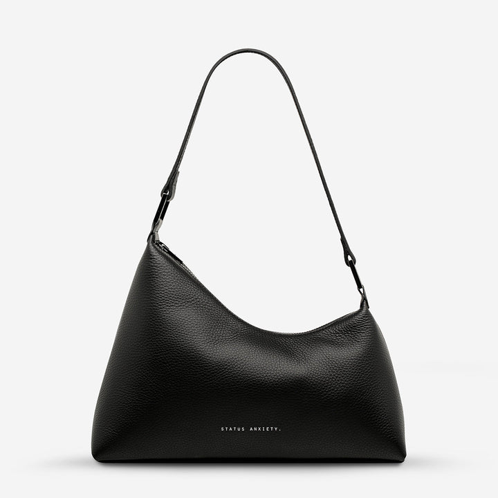 Reverie Bag - Black Status Anxiety