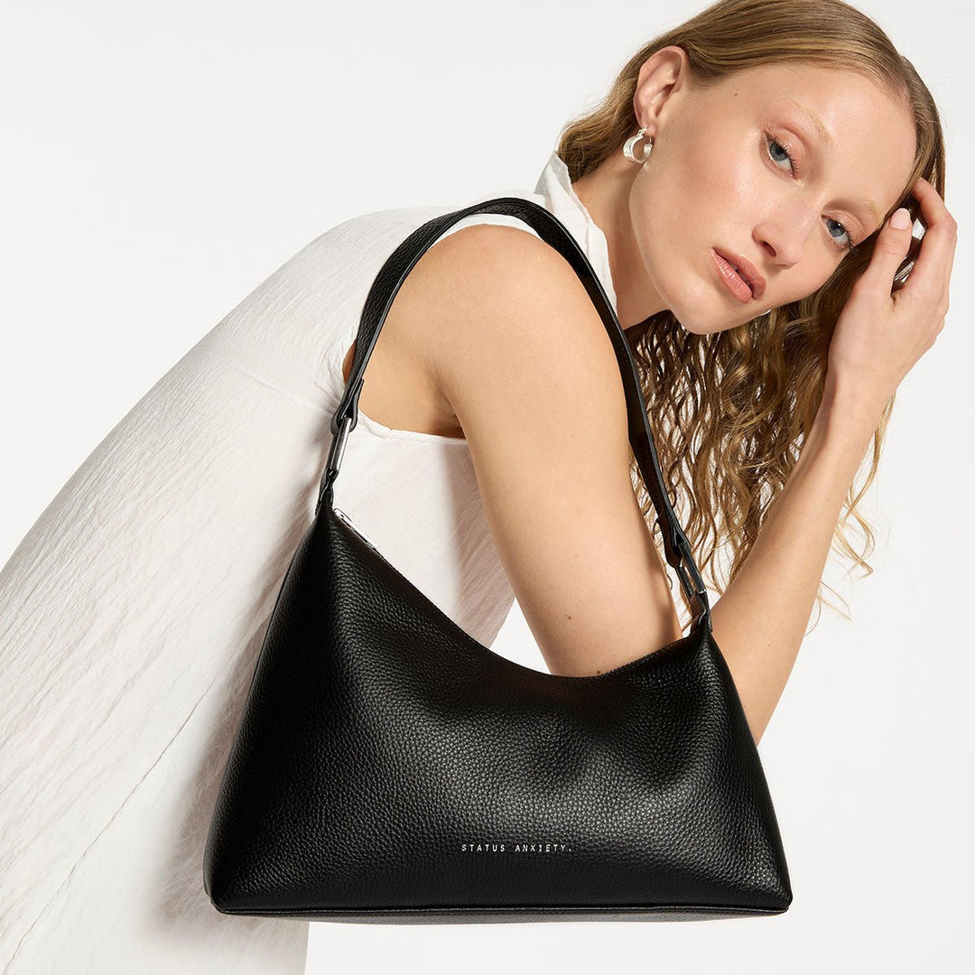 Reverie Bag - Black Status Anxiety