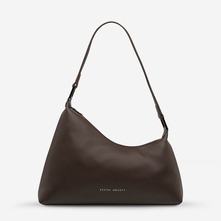 Reverie Bag - Cocoa Status Anxiety