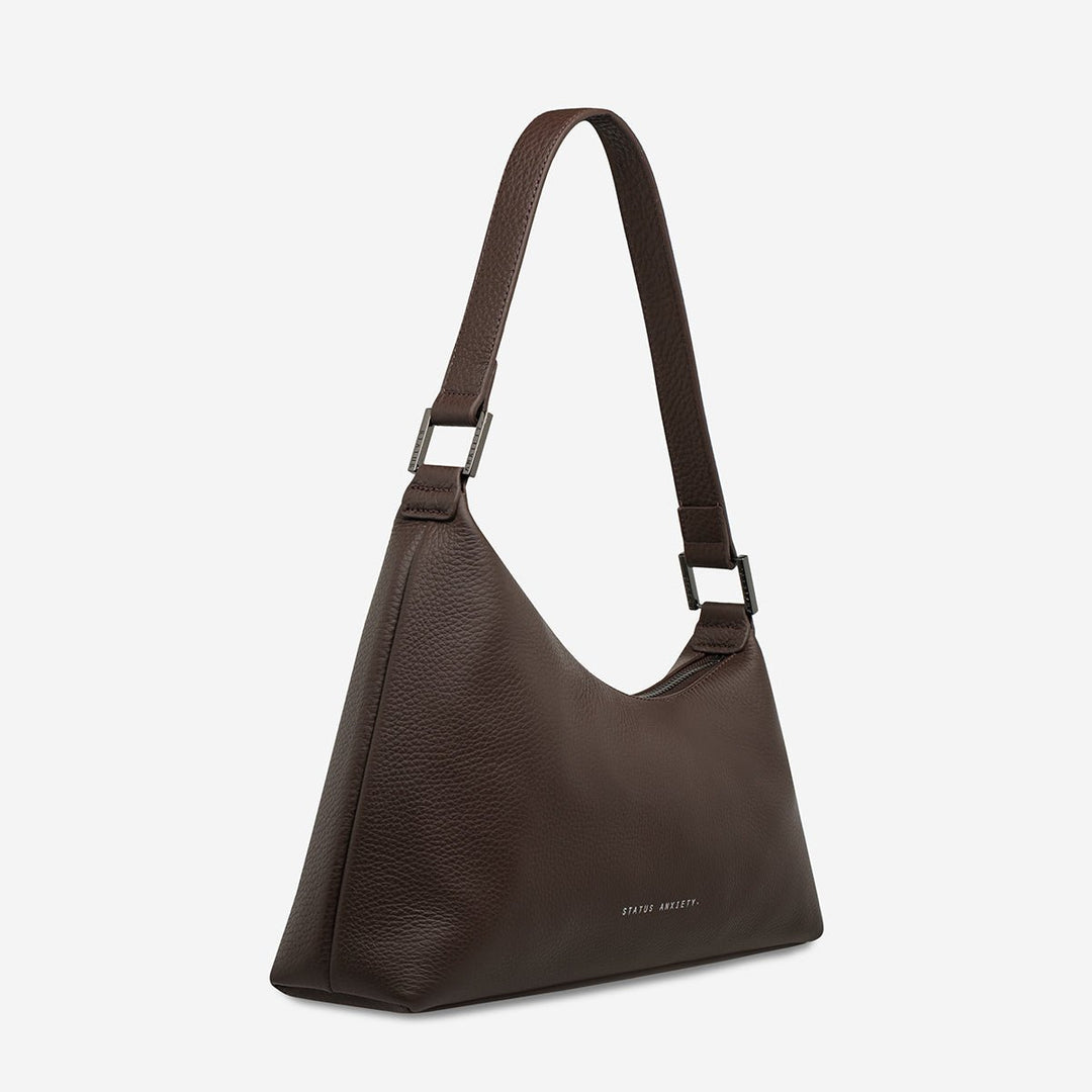 Reverie Bag - Cocoa Status Anxiety