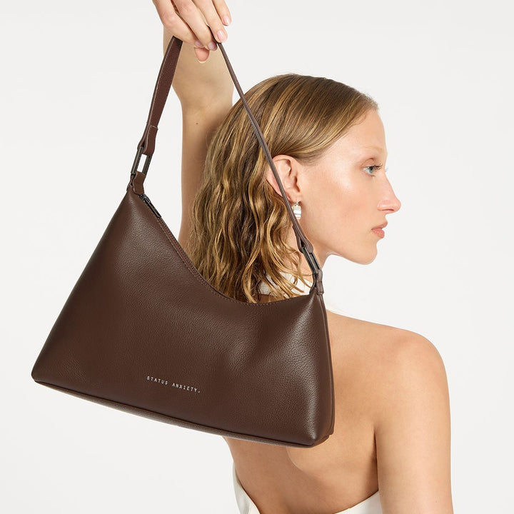 Reverie Bag - Cocoa Status Anxiety