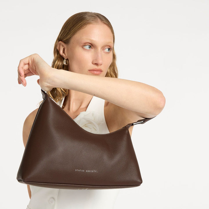 Reverie Bag - Cocoa Status Anxiety
