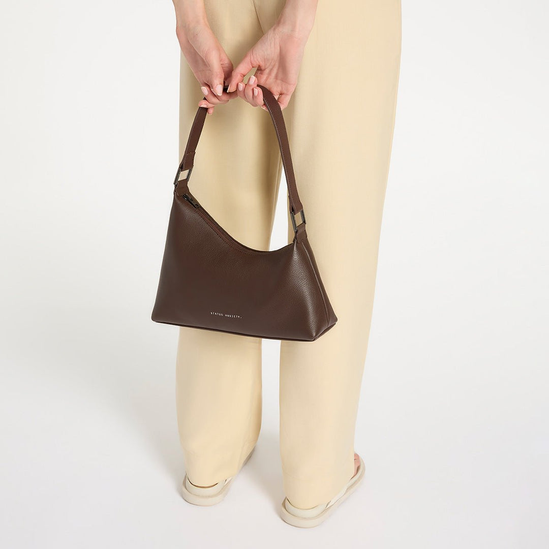 Reverie Bag - Cocoa Status Anxiety