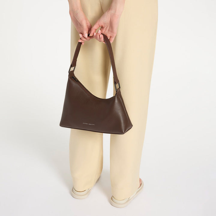 Reverie Bag - Cocoa Status Anxiety