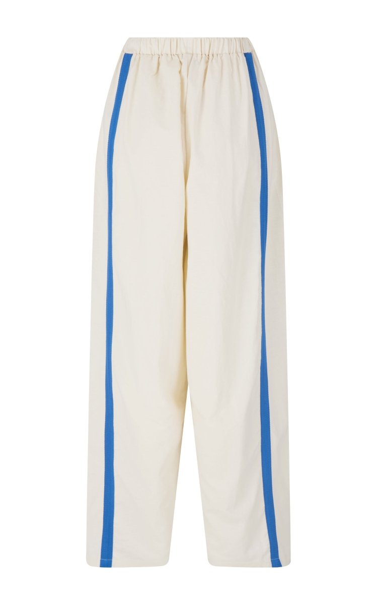 Rico Linen Pant Natural Araminta James