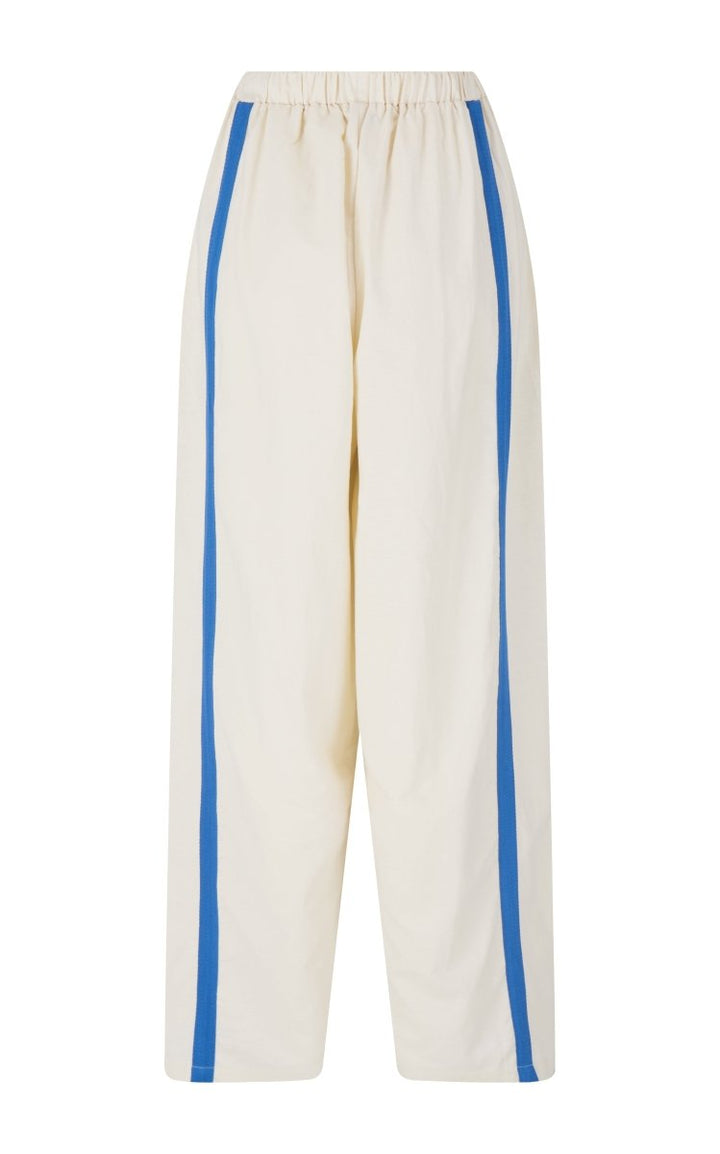 Rico Linen Pant Natural Araminta James