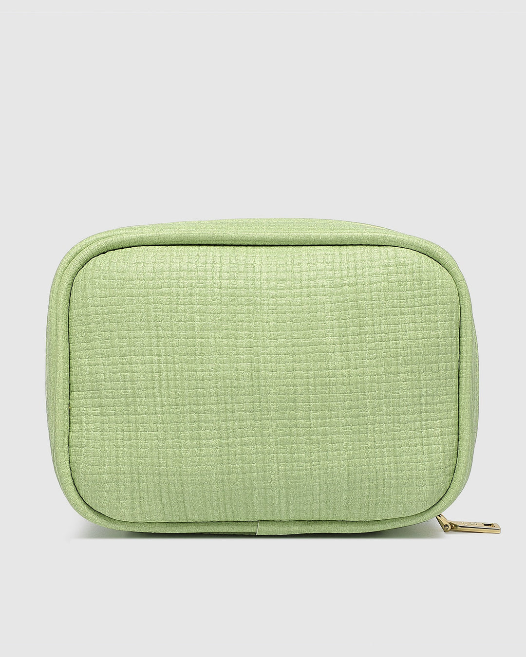 Rita Jewellery case - Pistachio jewellery box Louenhide