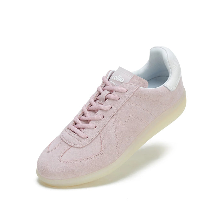 Rollie Pace Classic Blush / White Shoes Rollie