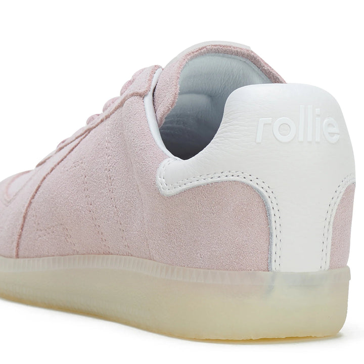 Rollie Pace Classic Blush / White Shoes Rollie
