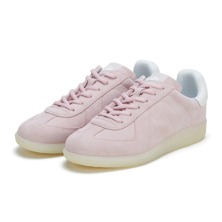 Rollie Pace Classic Blush / White Shoes Rollie
