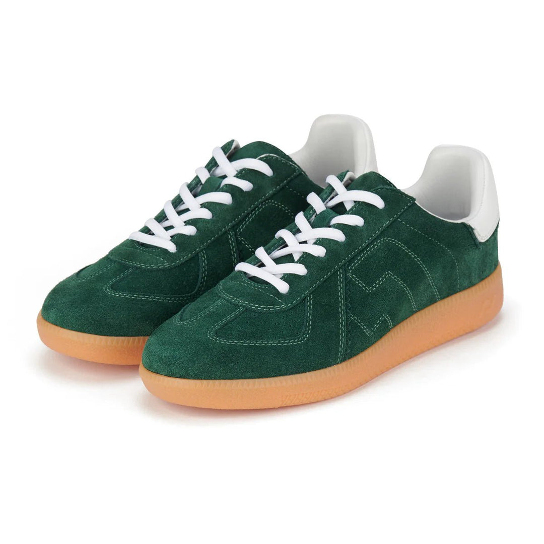 Rollie Pace Emerald / White Shoes Rollie