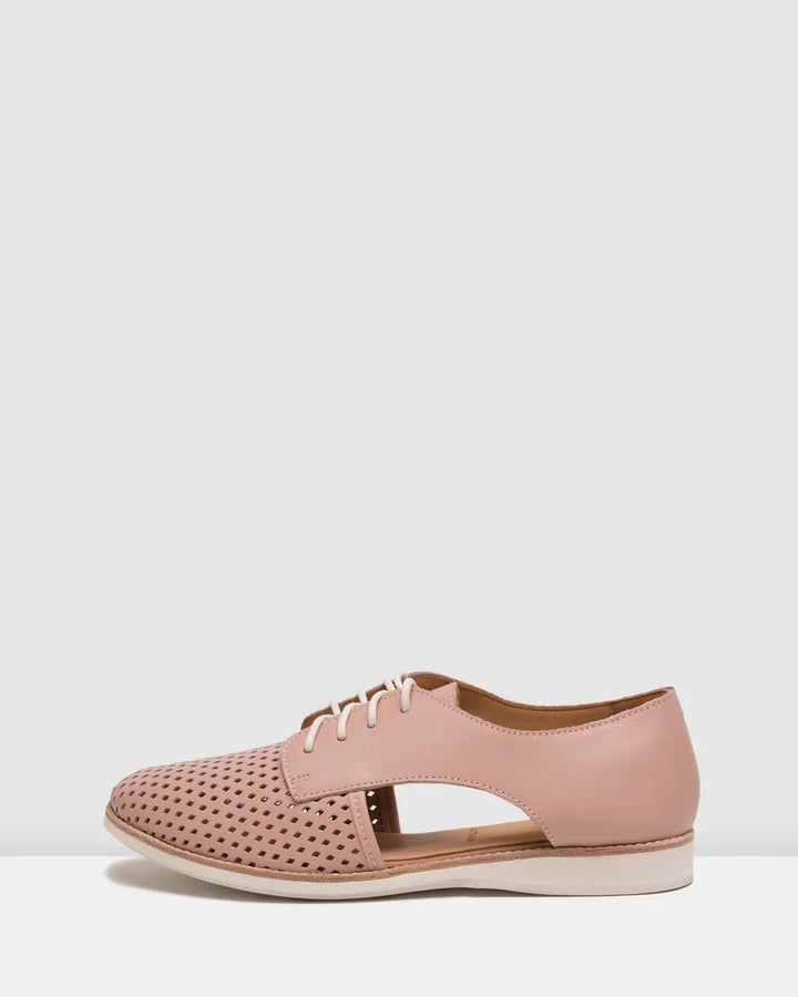 Rollie Sidecut Punch Chalk Pink Shoes Rollie