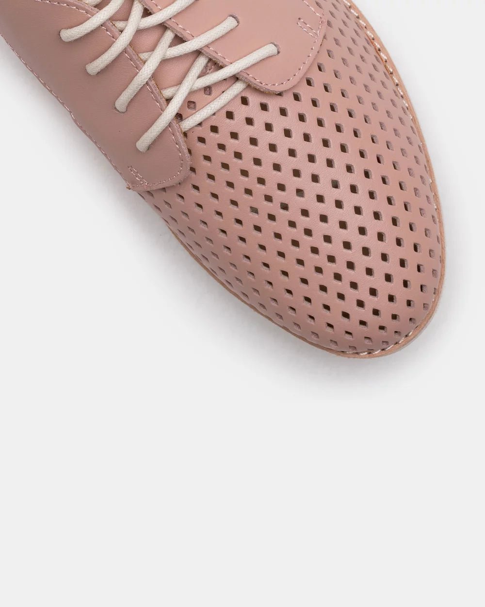 Rollie Sidecut Punch Chalk Pink Shoes Rollie