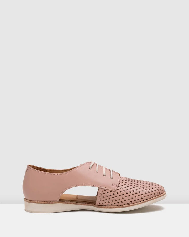 Rollie Sidecut Punch Chalk Pink Shoes Rollie