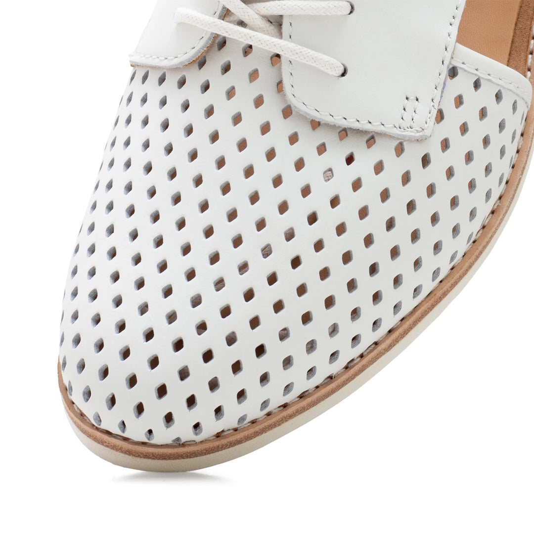 Rollie Sidecut punch White Shoes Rollie