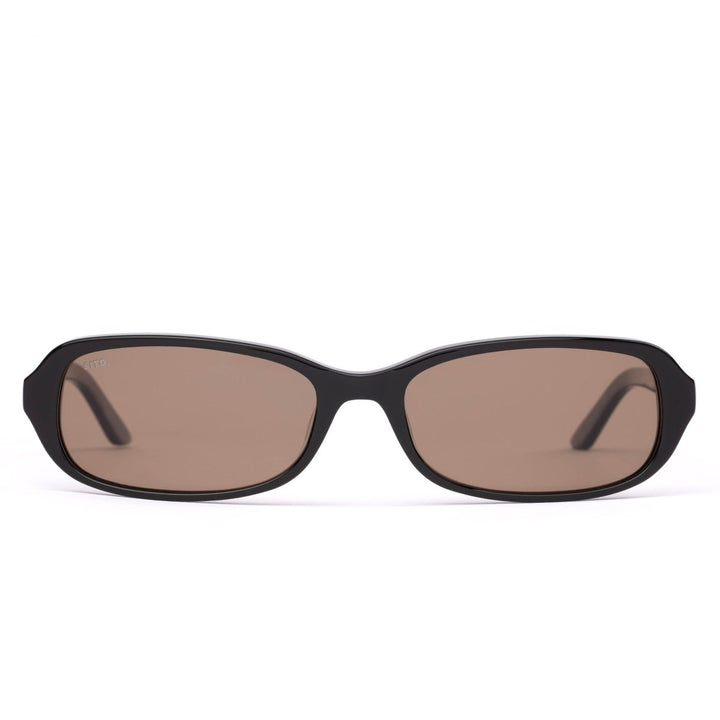 ROUX - BLACK POLARISED Sunglasses Sito Shades