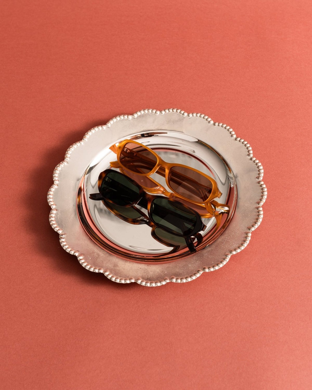 ROUX - CARAMEL Sunglasses and Glasses Sito Shades
