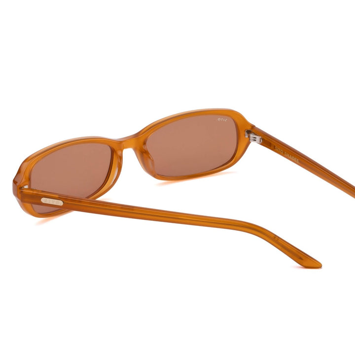 ROUX - CARAMEL Sunglasses and Glasses Sito Shades