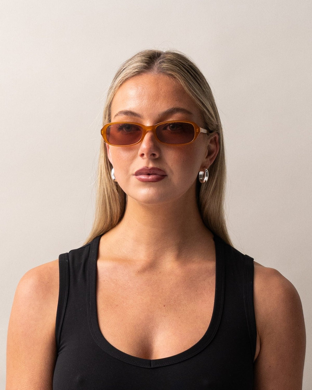 ROUX - CARAMEL Sunglasses and Glasses Sito Shades