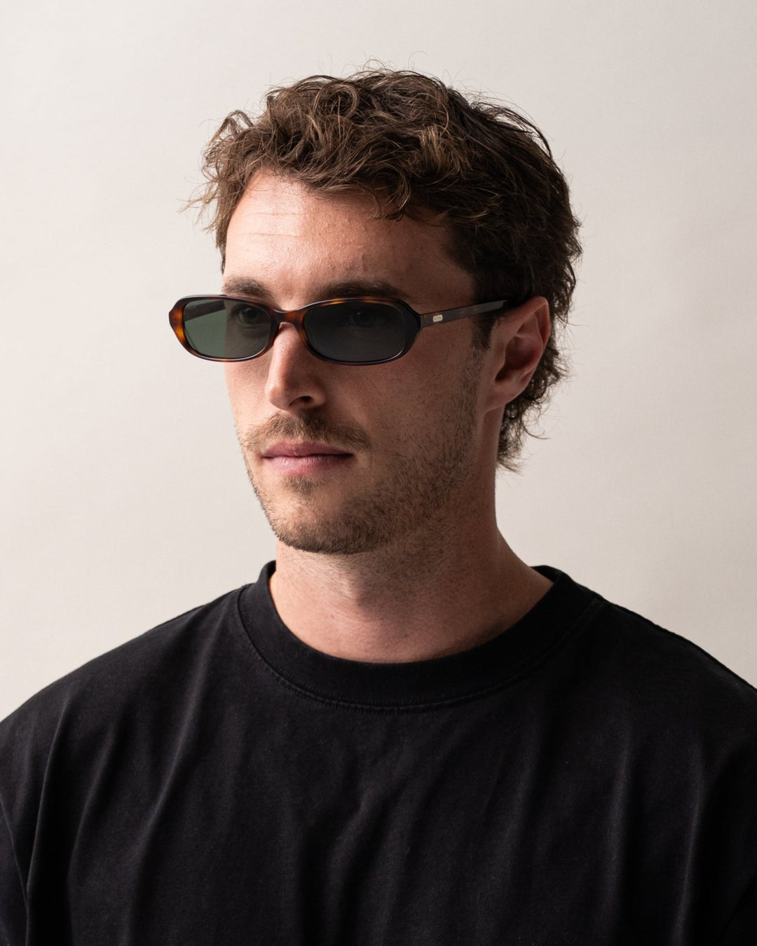 ROUX - CLASSIC TORT POLARISED Sunglasses and Glasses Sito Shades