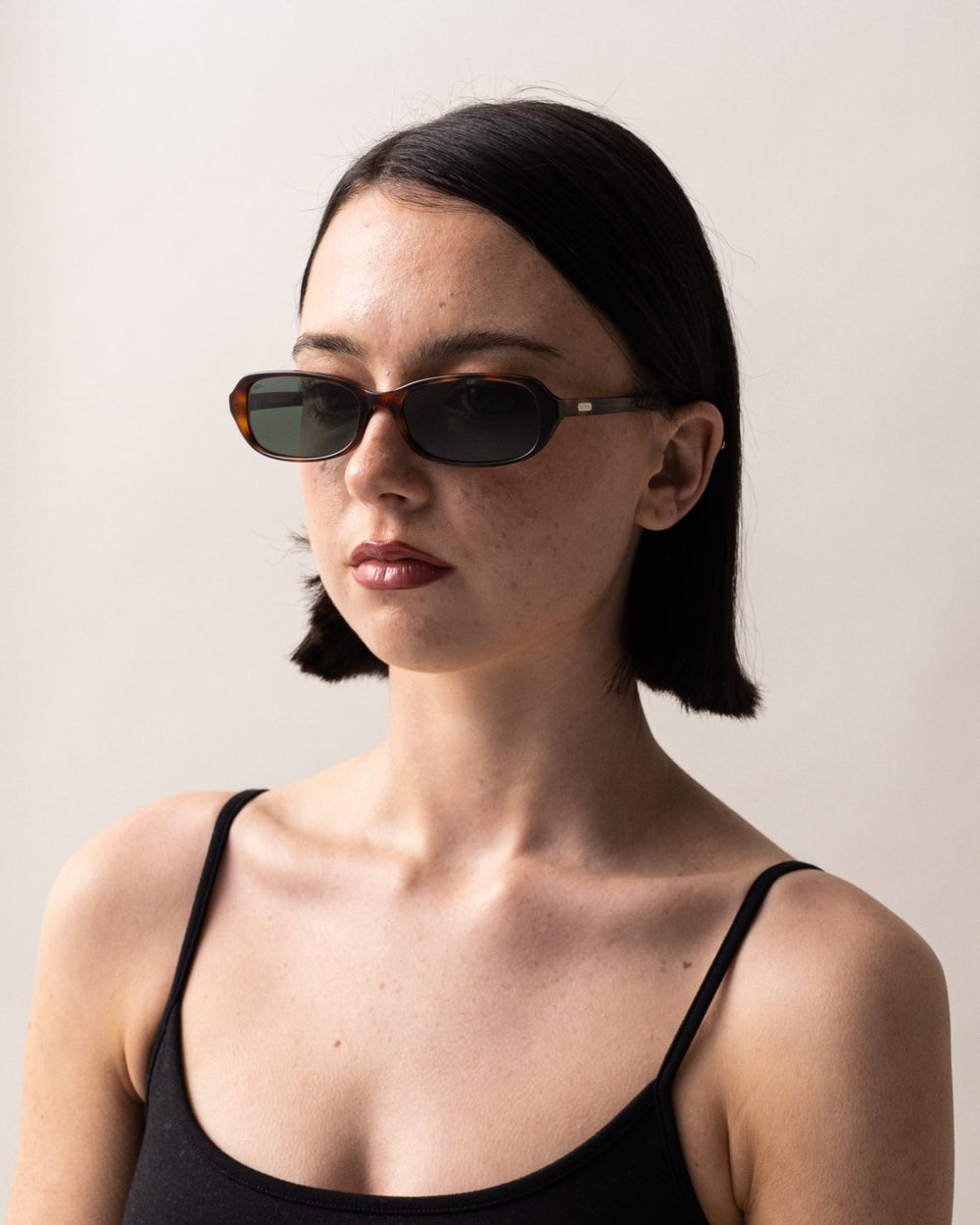 ROUX - CLASSIC TORT POLARISED Sunglasses and Glasses Sito Shades