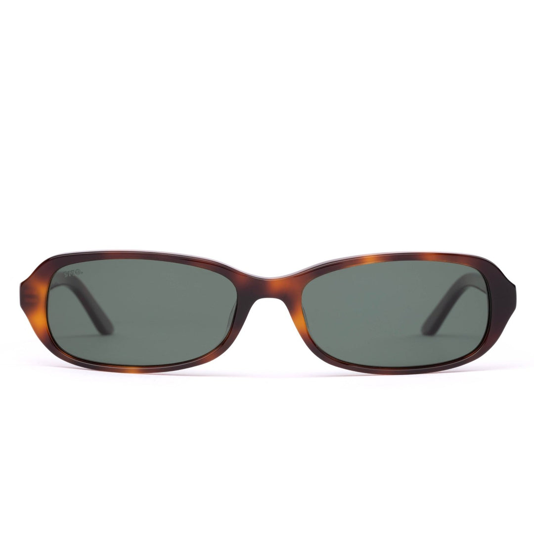 ROUX - CLASSIC TORT POLARISED Sunglasses and Glasses Sito Shades
