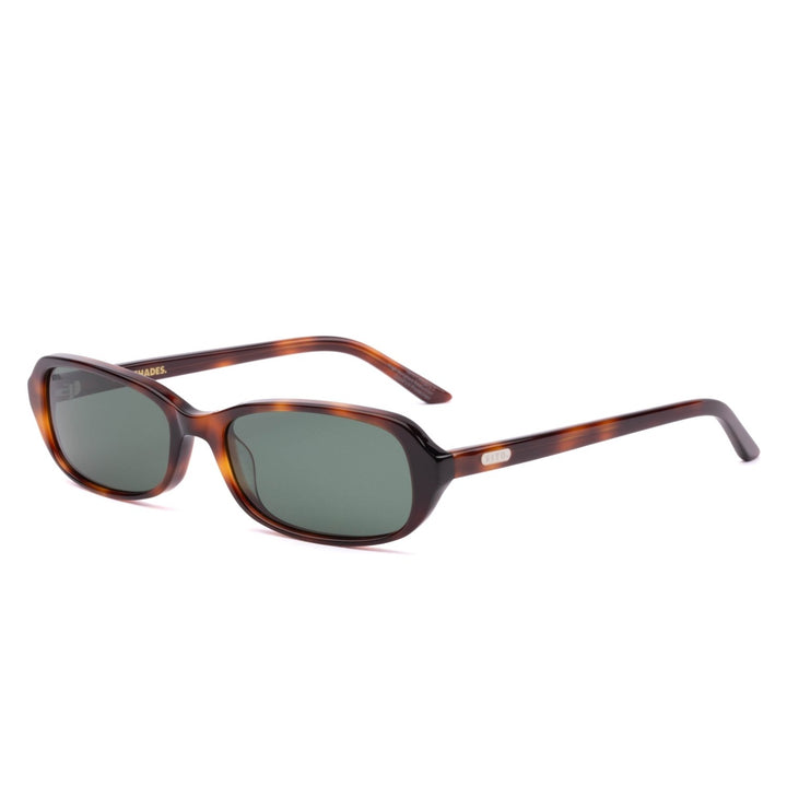 ROUX - CLASSIC TORT POLARISED Sunglasses and Glasses Sito Shades