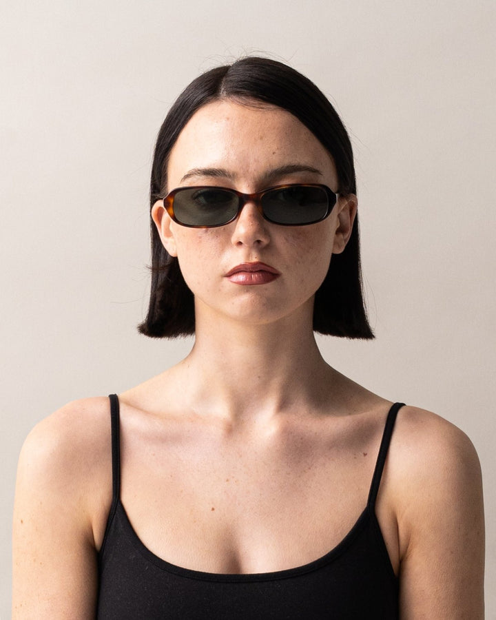 ROUX - CLASSIC TORT POLARISED Sunglasses and Glasses Sito Shades