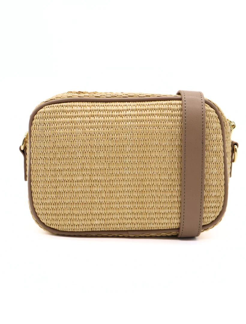 Ruby Cross Body Bag Woven Bags zjoosh