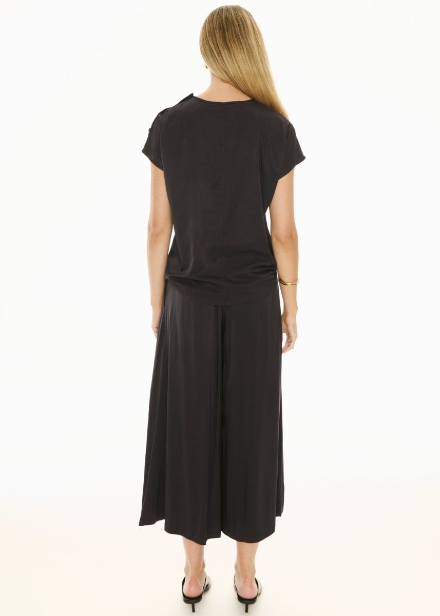 Rune Pant - INK pant POL