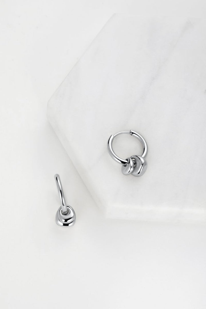 Sadie Large Earring earing Zafino Jewellery