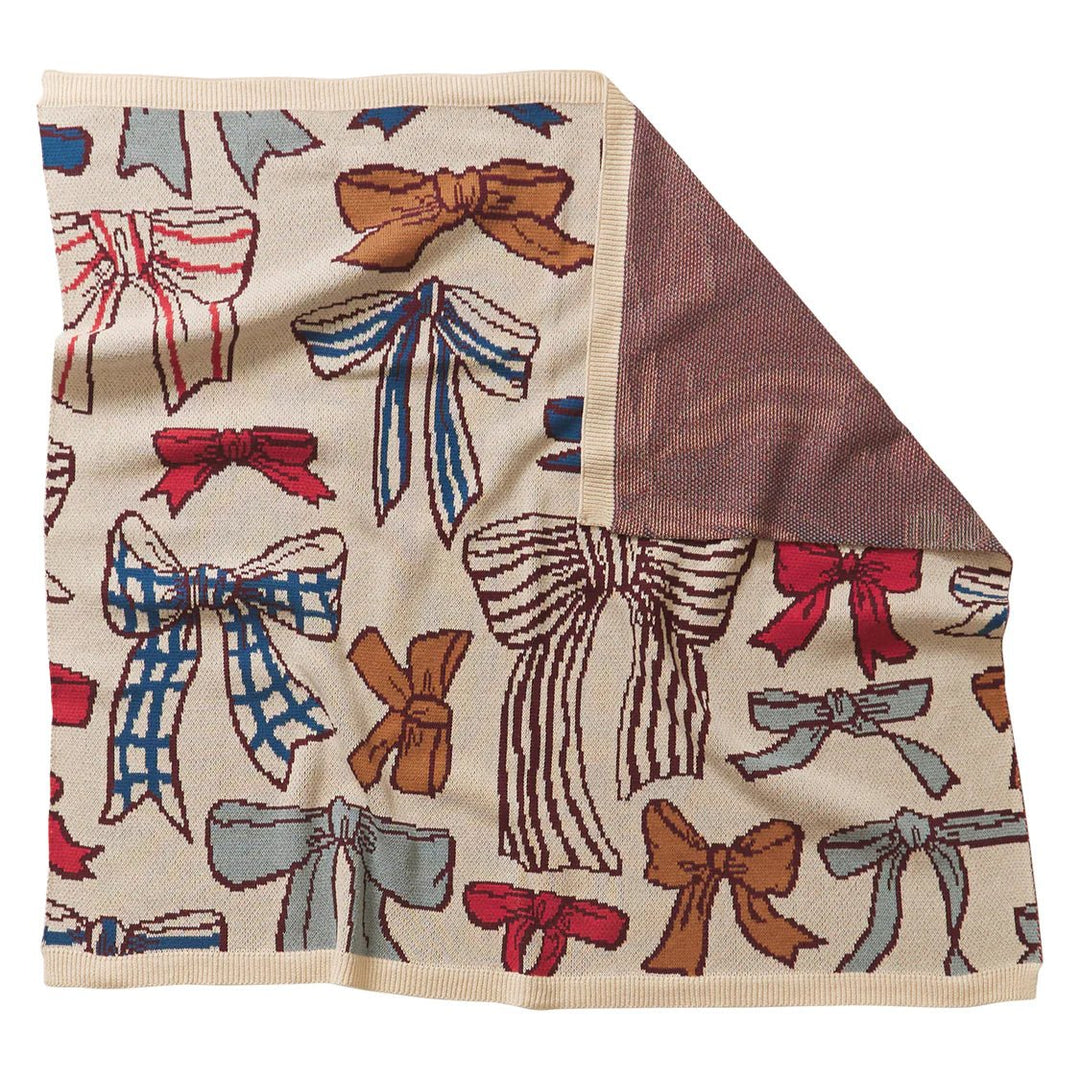 Sage and Clare Lottie Baby Blanket baby Sage & Clare