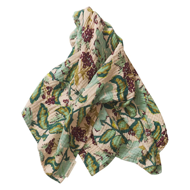 Sage and Clare Margot Baby Wrap baby Sage & Clare