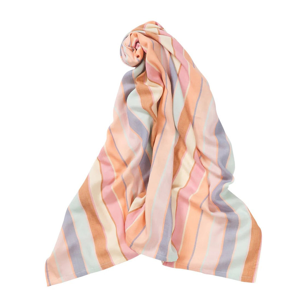 Sage and Clare Nila Baby Wrap baby Sage & Clare