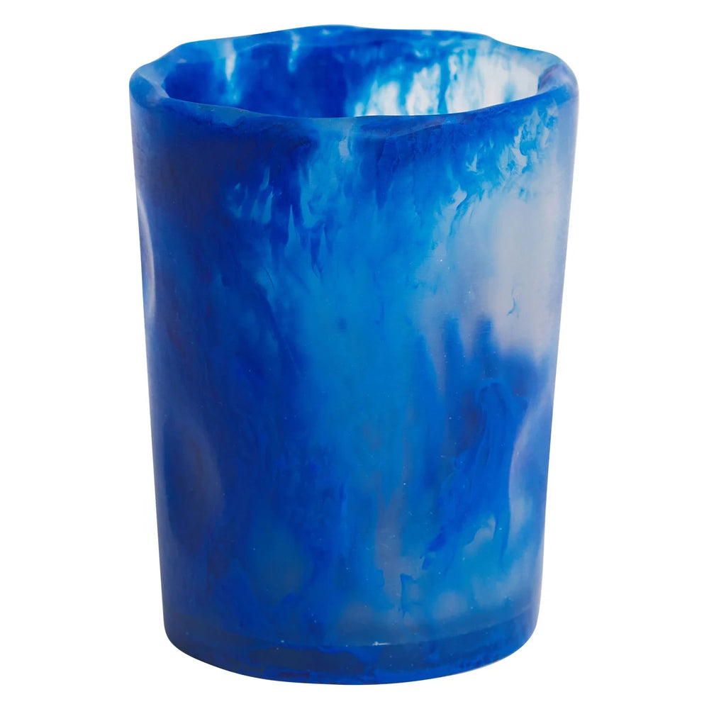 Sage & Clare Earl Vessel - Lapis bath Sage & Clare