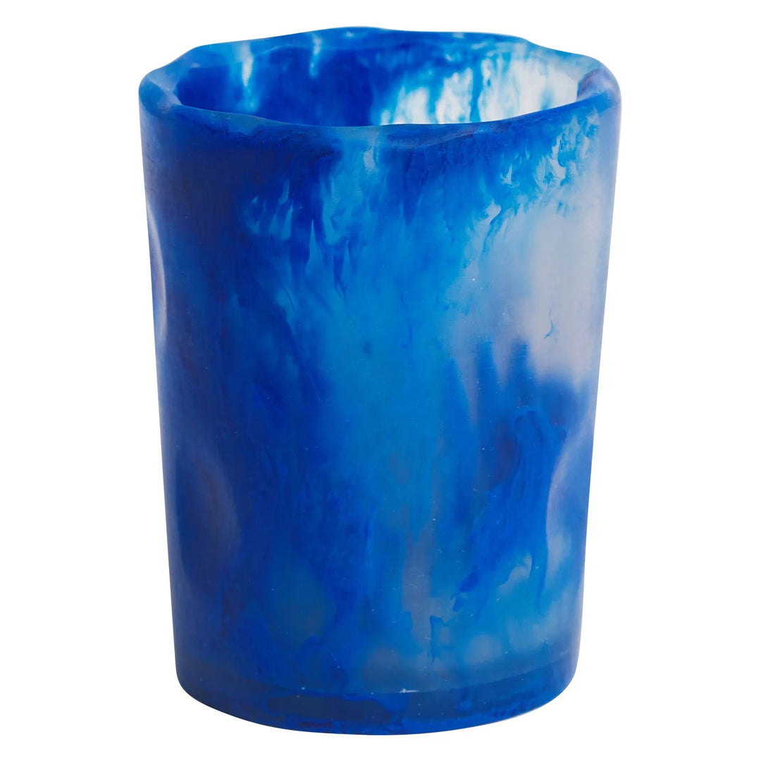 Sage & Clare Earl Vessel - Lapis bath Sage & Clare