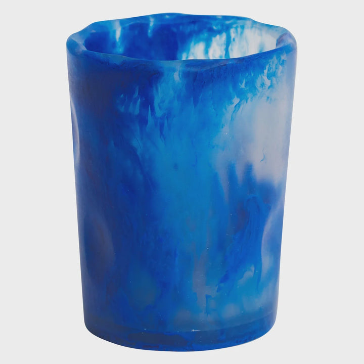 Sage & Clare Earl Vessel - Lapis bath Sage & Clare