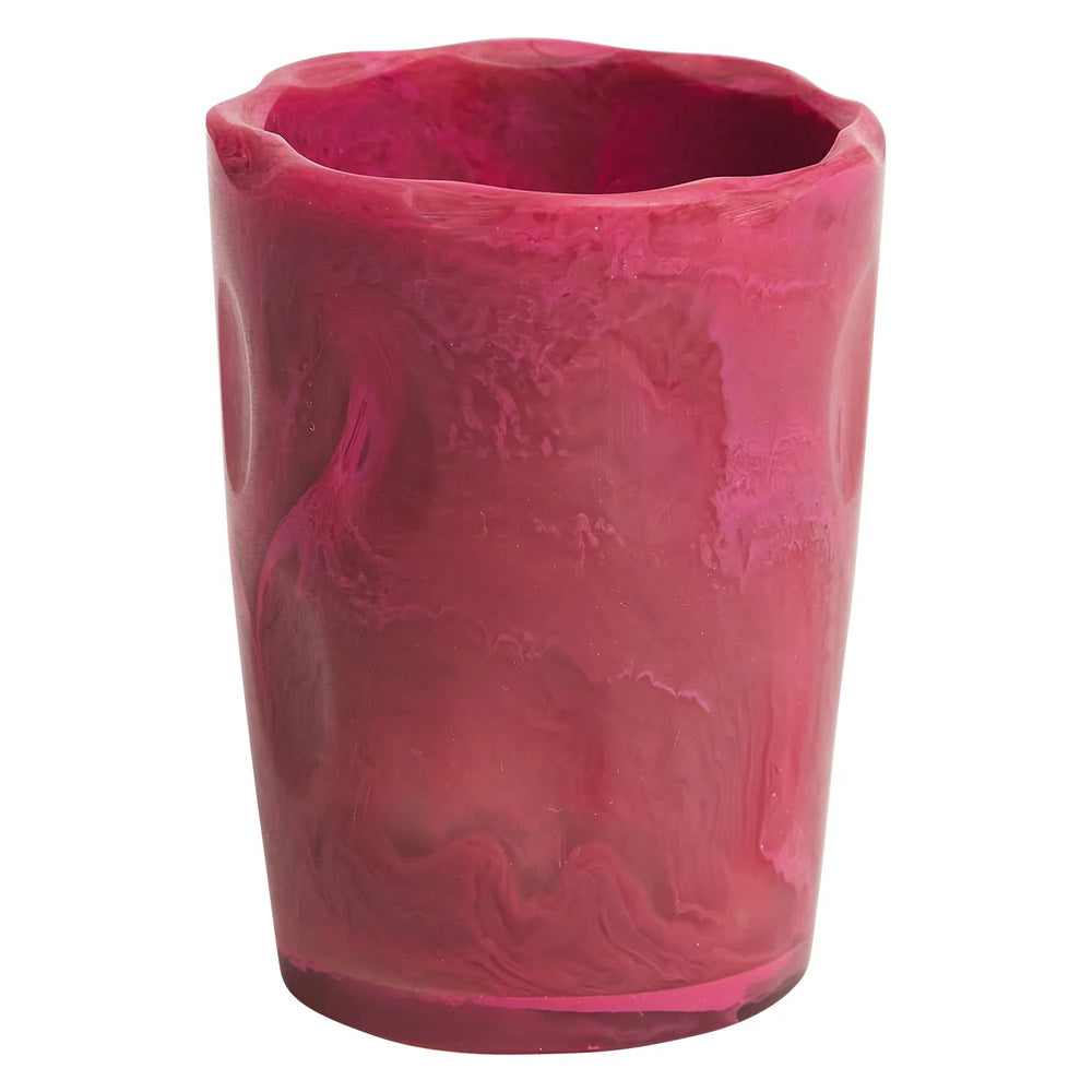 Sage & Clare Earl Vessel - Rhubarb bath Sage & Clare