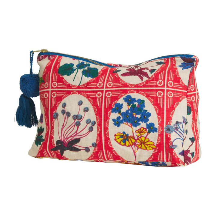 Sage & Clare Gigi Cosmetic Bag Cosmetic & Toiletry Bags Sage & Clare