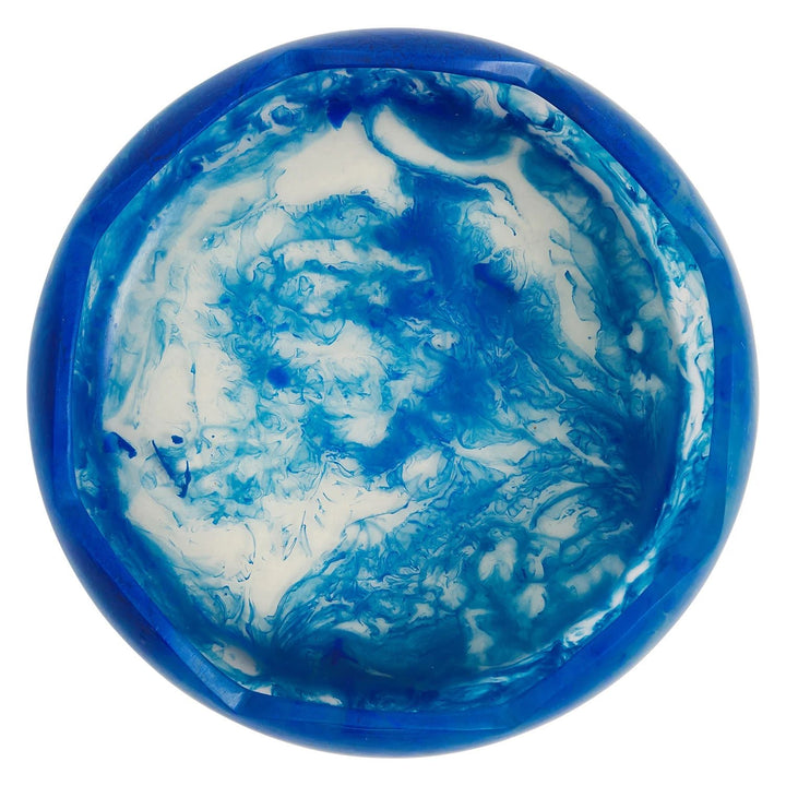 Sage & Clare Kabrina Bowl - Lapis bath Sage & Clare