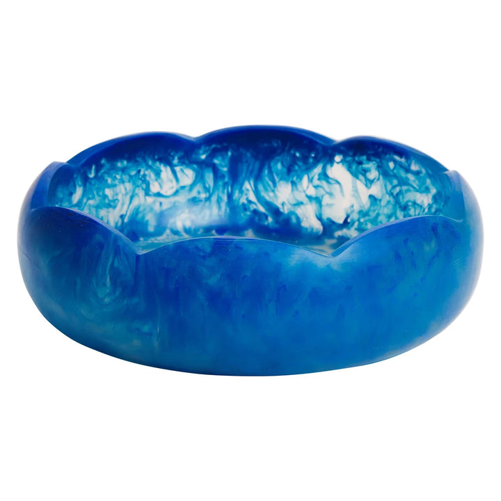 Sage & Clare Kabrina Bowl - Lapis bath Sage & Clare