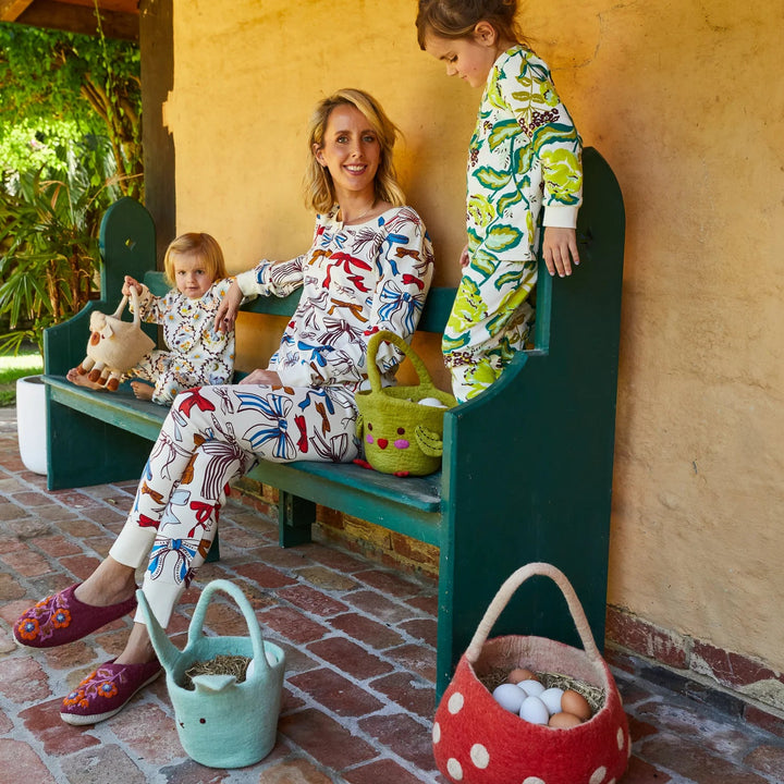 Sage & Clare Lottie cotton pyjama set Pyjama Sage & Clare