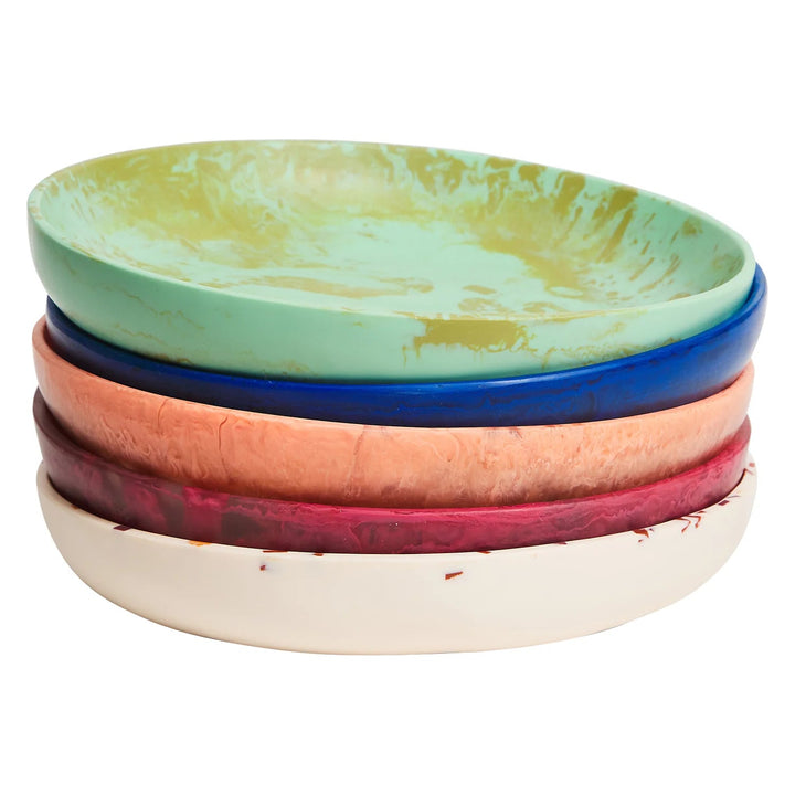 Sage & Clare Medina Platter - Lapis bath Sage & Clare